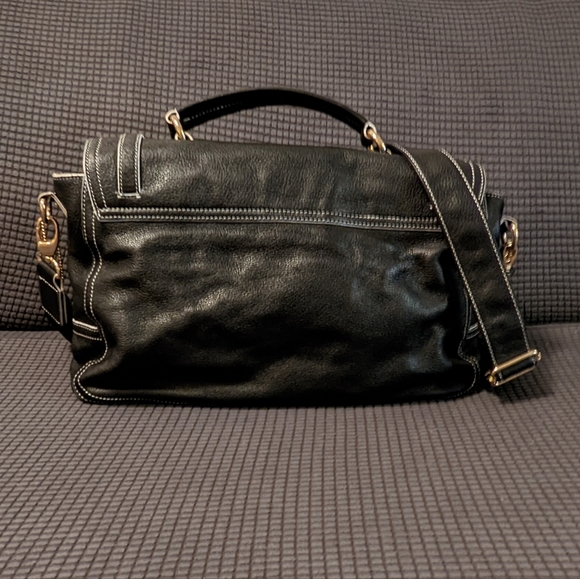 Danier Satchel - Picture 2 of 8